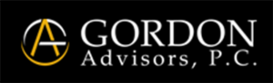 Gordon Advisors - logo