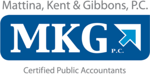 MKG logo