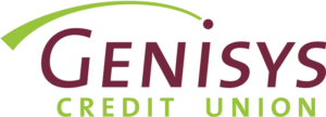 Genisys Credit Union logo